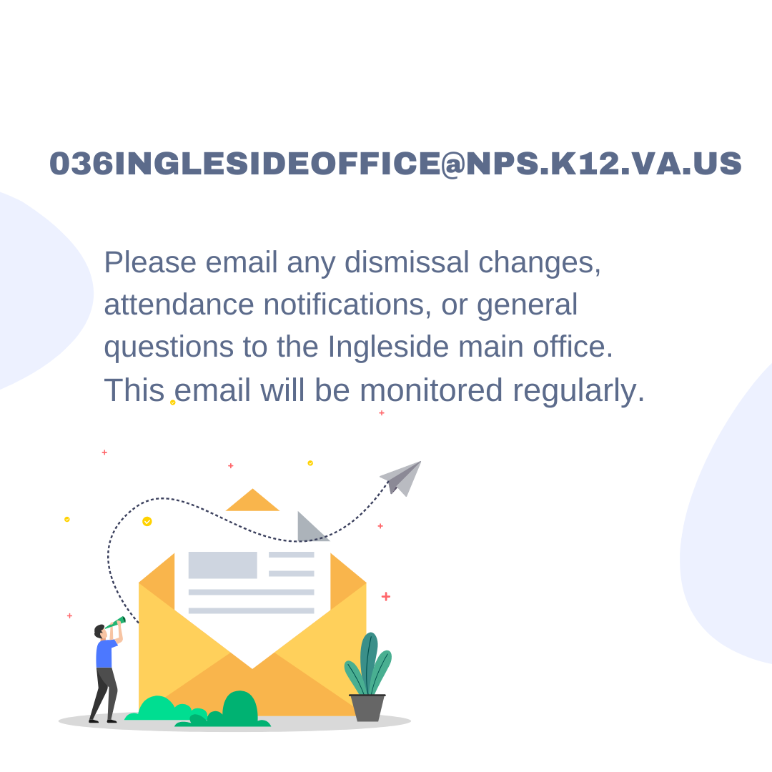  Email the Main Office